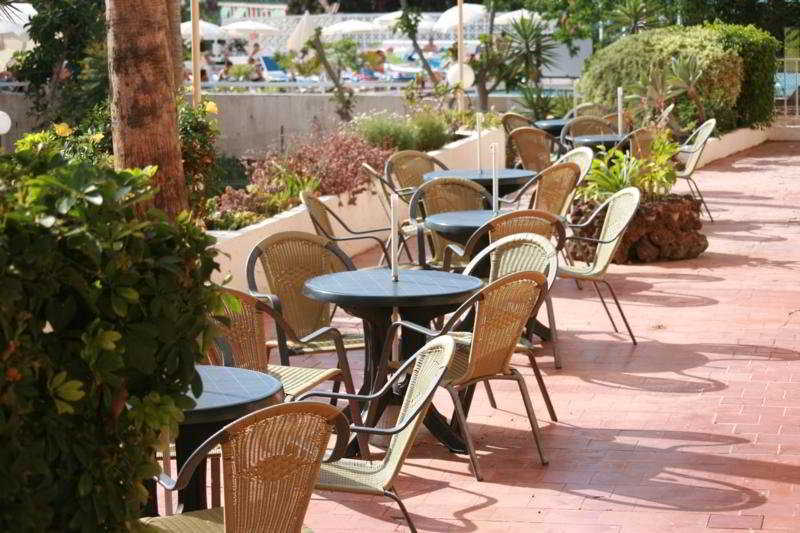 Apartamentos Borinquen Playa de las Americas (Tenerife) Exterior foto